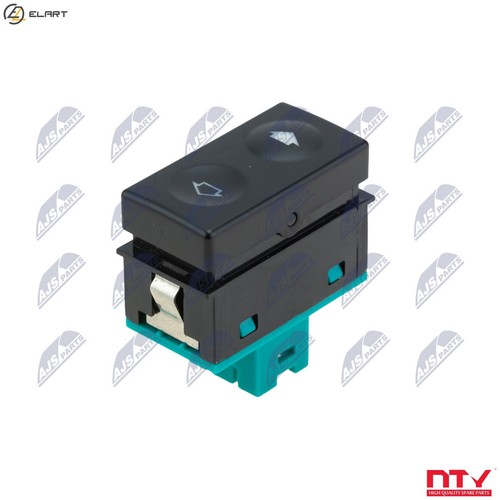Switch window regulator - switch,