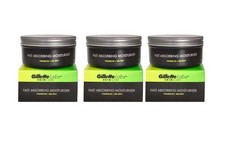 Gillette Labs Skincare Fast