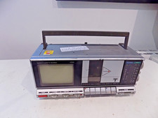 Tedelex vr50 vintage with - vr50, tv