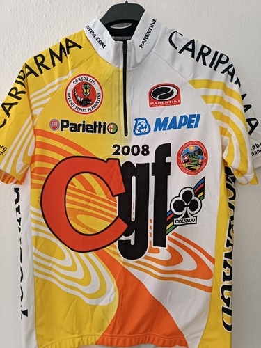 Original cycling jersey - original,