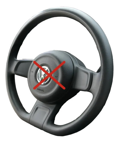 Steering wheel 1s0419091 - vw,