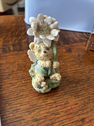 Fairy bear regency - fairy,