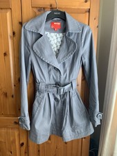 Miss Posh UK S Cute Grey