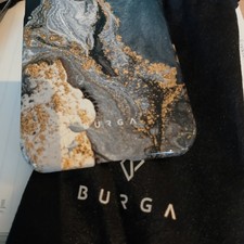 Burga  Tough & Chic iPhone 13 Pro Max Case Cover Phone Case New X3 