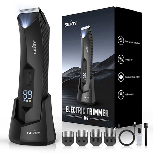 Sejoy electric body - sejoy,
