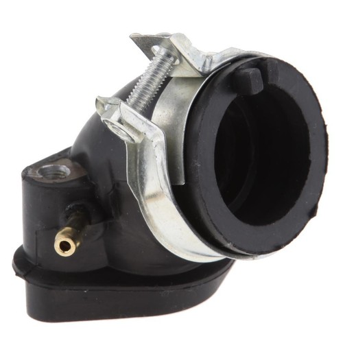 Intake for gy6 moped scooter - intake,