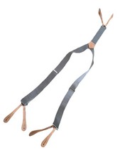British Army Braces - One Size
