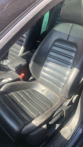 Passat 15 passenger - cc, 10-15