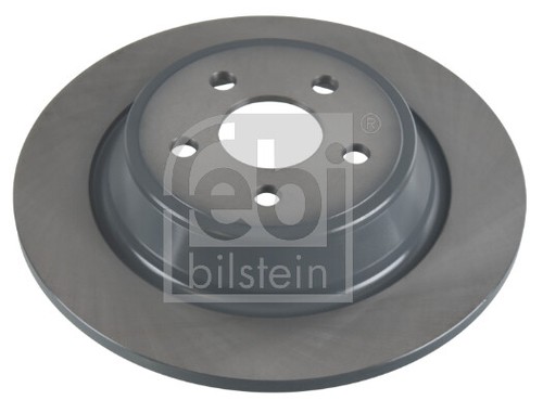 New brake disc for ford - disc, usa