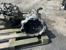 2002 AUDI A4 B6 2.4 PASSAT QUATTRO PETROL  5 SPEED MANUAL GEARBOX EFC GB121