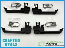 4 x Door Handles for Land
