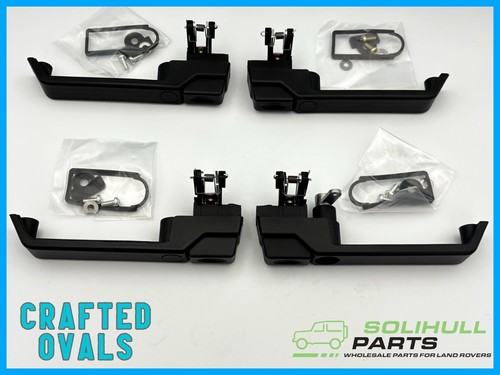 Door handles for land - handles,