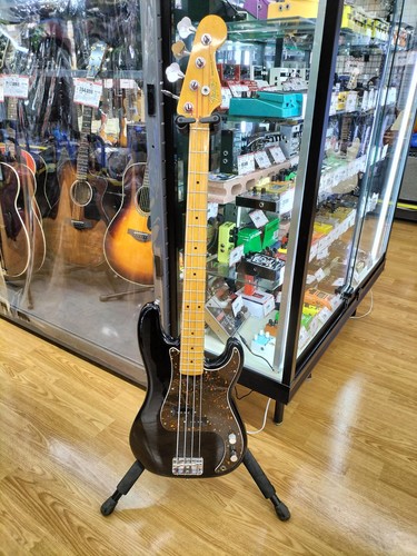 Fender usa precision bass - usa,