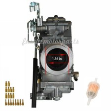 Slant Side Carb Carburetor