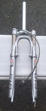 2003 Rockshox SID Team 80mm XC