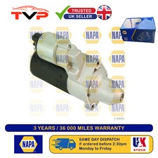 Napa Starter Motor For Jeep