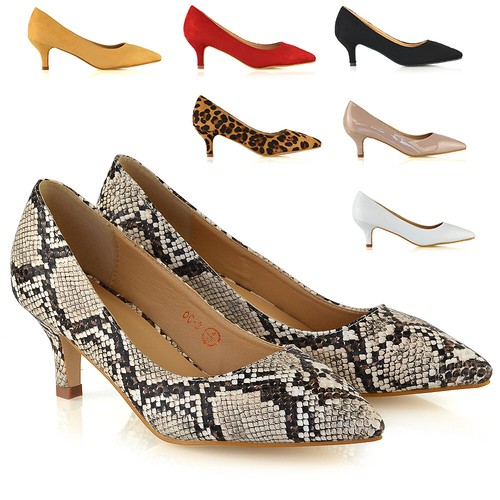 Women court shoes ladies - court,