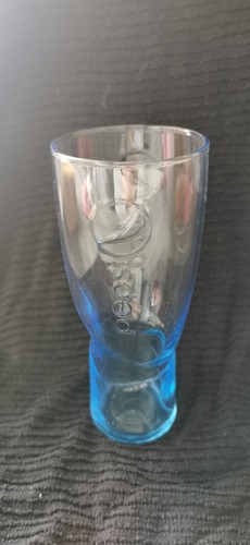 Pepsi large blue highball - pepsi,