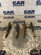 2008 SUZUKI GRAND VITARA 1.9DDIS FUEL INJECTORS 8200389369