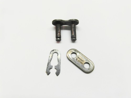 Chain lock for - ,