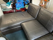 Fantastic condition Ikea kivik chaise longue x 2