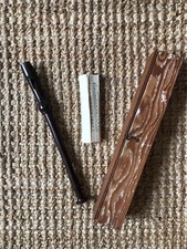 Vinatge 1940s Recorder