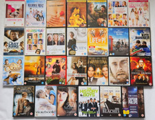 DVD Movie Bundle - 27 Films