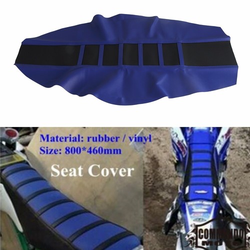 Seat cover for yamaha yzf - seat,