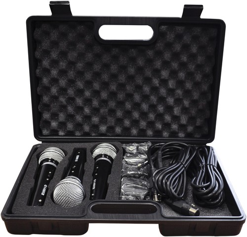 Soundlab dynamic vocal - soundlab,