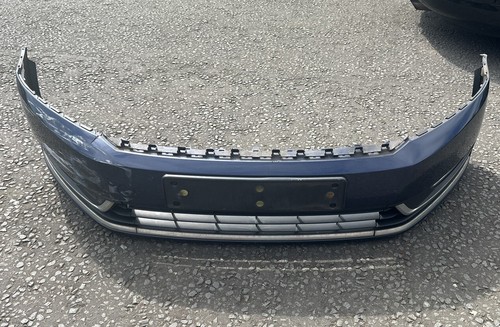 Volkswagen passat bumper front - passat,