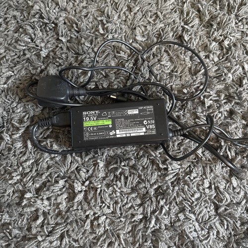 Sony vgp ac19v37 65w - 65w, ac