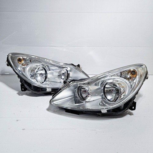Vauxhalll corsa 10 - corsa, 06-10