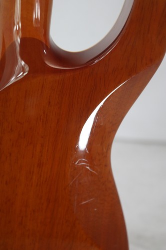 Schecter elite electric - elite,