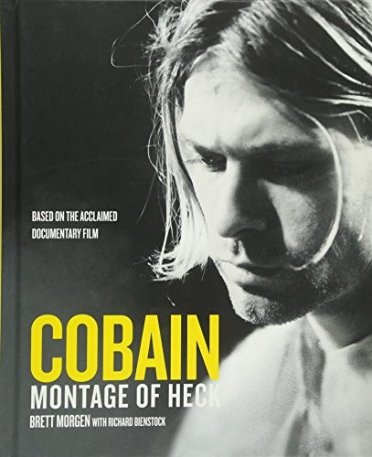 Kurt cobain montage of - a,
