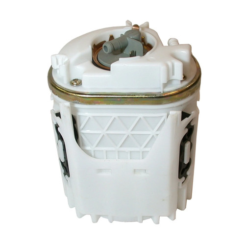 Fuel pump housing - housing, bar