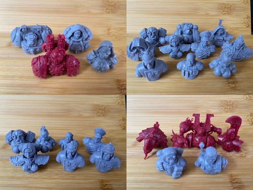 Warhammer 000 relic board - relic,