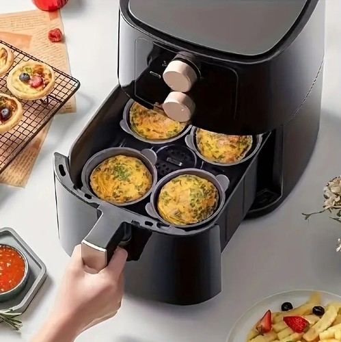 New hot air fryer silicone - hot,