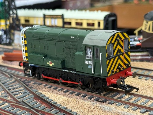 Hornby gauge r2417 6 0 - hornby, 0-6-0