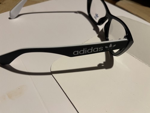 New adidas or5010 - new, black