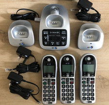 BT 4600 Premium Cordless