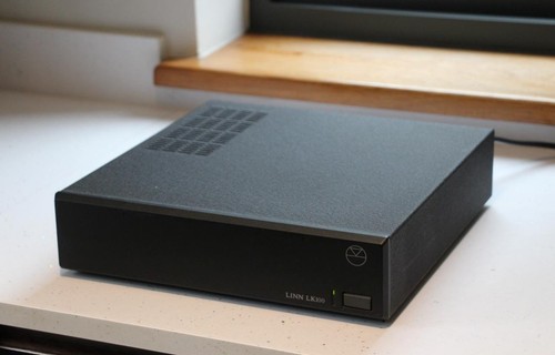 Linn lk100 power - lk100,