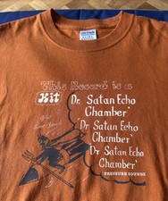 Pressure Sounds ‘Dr Satan