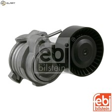 BELT TENSIONER VRIBBED BELT