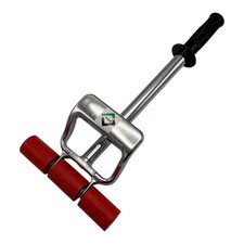 Ext. Floor roller Karndean