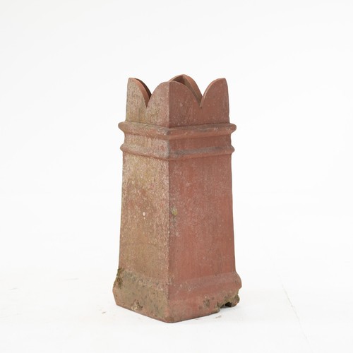 Reclaimed victorian terracotta - reclaimed,