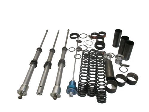 Inner fork springs for - , honda