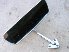 Jaguar Mk10, 420G Interior