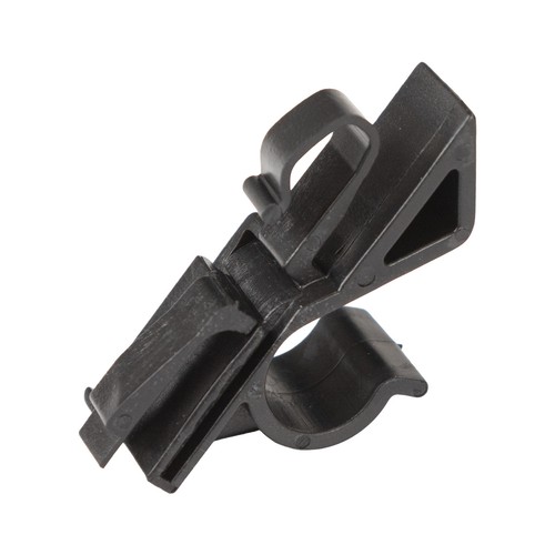 Holder bracket clip - , parcel