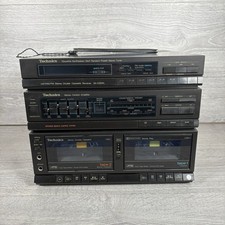 Technics Music Centre SA-X25WL