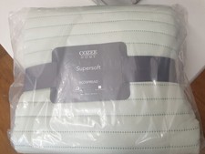 Cozee Home Supersoft Bedspread